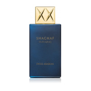 Swiss Arabian Shaghaf Oud Azraq Tester