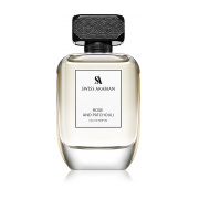 Swiss Arabian Rose and Patchouli Tester