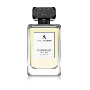 Swiss Arabian Bergamot and Patchouli Tester