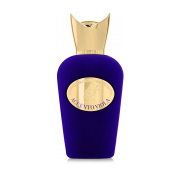 Sospiro ACCENTO VIOLA