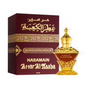 Al Haramain Attar Al Kaaba