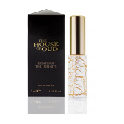 The House of Oud Breathe Of The Infinite