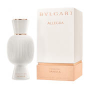Bvlgari Allegra Magnifying Vanilla Essence