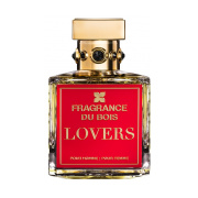 Fragrance du Bois (For Lovers Collection) Lovers
