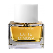 New Notes Latte Mimosa