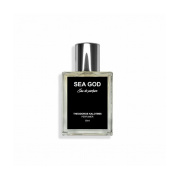 Theodoros Kalotinis Sea God