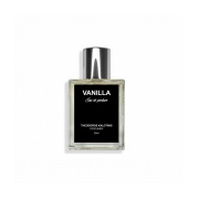 Theodoros Kalotinis Vanilla