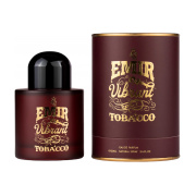 Paris Corner Emir Vibrant Spicy Tobacco