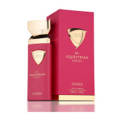 French Avenue Olena - An Equestrian Series