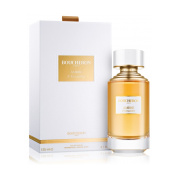 Boucheron Collection Ambre d'Alexandrie