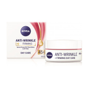 Nivea Anti-Wrinkle Firming Day Cream