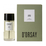 D'ORSAY Perfume G.A - Dandy or not