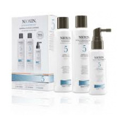 Nioxin Hair System 5 Kit