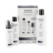 Nioxin Hair System 2 Kit
