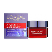 L´Oreal Paris Revitalift Laser Renew Night Cream