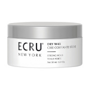 ECRU Dry Wax