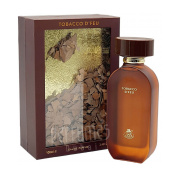 French Avenue Tobacco d'Feu