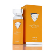 French Avenue Pierce - An Equestrian Series