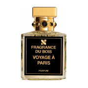 Fragrance du Bois (Fashion Capitals Collection) Voyage à Paris