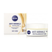 Nivea Anti-Wrinkle Revitalizing Day Cream