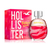 Hollister Festival Vibes