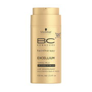 Schwarzkopf BC Bonacure Excellium Taming Milk