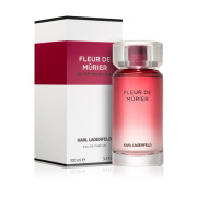 Karl Lagerfeld Les Parfums Matieres Fleur de Murier