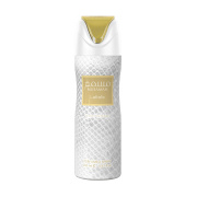 Lattafa Musamam White Intense
