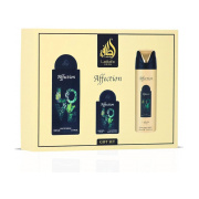 Lattafa Pride Affection