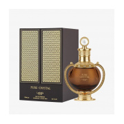 Lattafa Pure Crystal