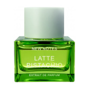 New Notes Latte Pistachio