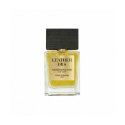 Theodoros Kalotinis Leather Iris