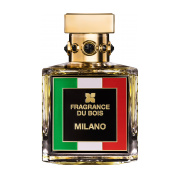 Fragrance du Bois (Fashion Capitals Collection) Milano Flag Edition