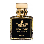 Fragrance du Bois (Fashion Capitals Collection) New York 5th Avenue