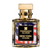 Fragrance du Bois (Fashion Capitals Collection) New York Intense Flag Edition