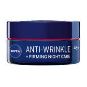 Nivea Anti-Wrinkle Firming Night Cream