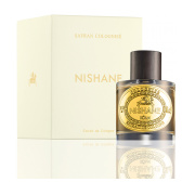 Nishane Extrait de Cologne SAFRAN COLOGNISÉ