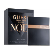 GUESS Seductive Homme Noir