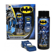 DC Comics Batman Bath Squirter Kit