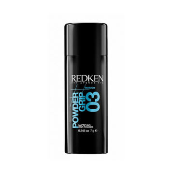 Redken Powder Grip 03