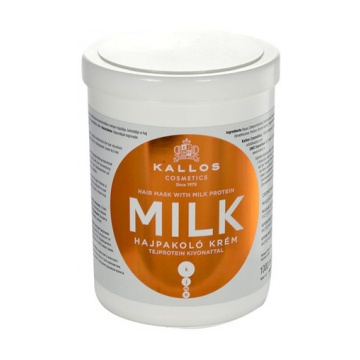 Kallos Milk Hair Mask