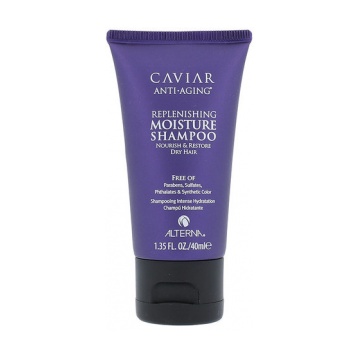 Alterna Caviar Replenishing Moisture Shampoo Dry Hair