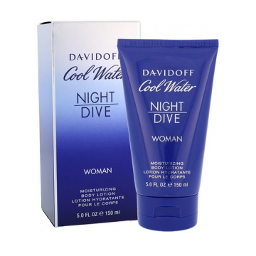 Davidoff Cool Water Night Dive