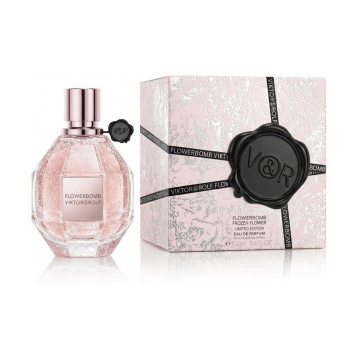 Viktor & Rolf Flowerbomb Frozen Flower