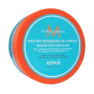 Moroccanoil Restorative Hair Mask