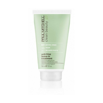 Paul Mitchell Clean Beauty Anti-Frizz Leave-in Treatment