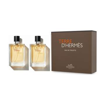 Hermes Terre d´Hermès