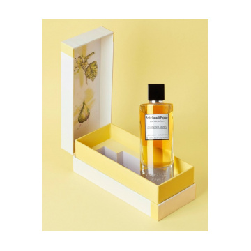 Panouge Matières Libres Patchouli Figue