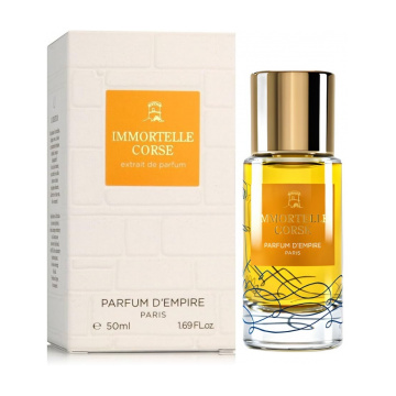 Parfum D'Empire Immortelle Corse
