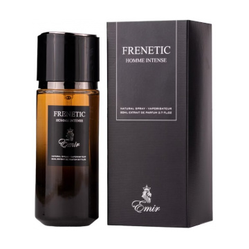 Paris Corner Emir Frenetic Homme Intense